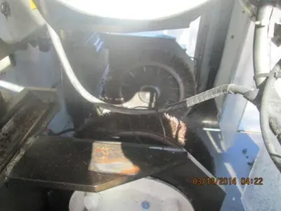 USED CLEVELAND 5000