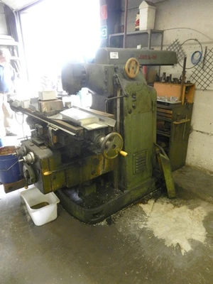 USED MERLI/AURELIA TYPE 3S