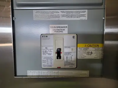 USED EATON FREEDOM 2