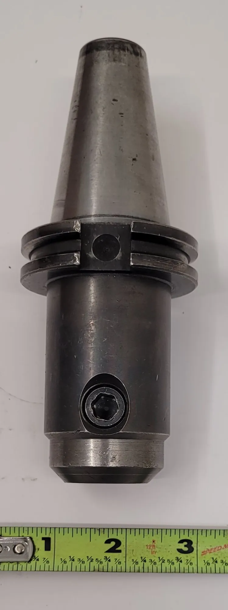 USED PARLEC C40-75EM3