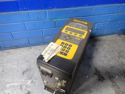 Used 2015 STANLEY QA10001XXX/21A108722 Automation Control (HMI) Ohio US | HGR 24 #797601