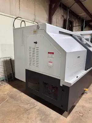 2022 GOODWAY GA-3300 Lathes CNC | Asset Exchange Corporation (4)