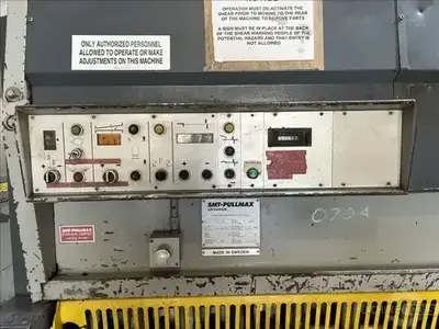 USED SMT GSA-430