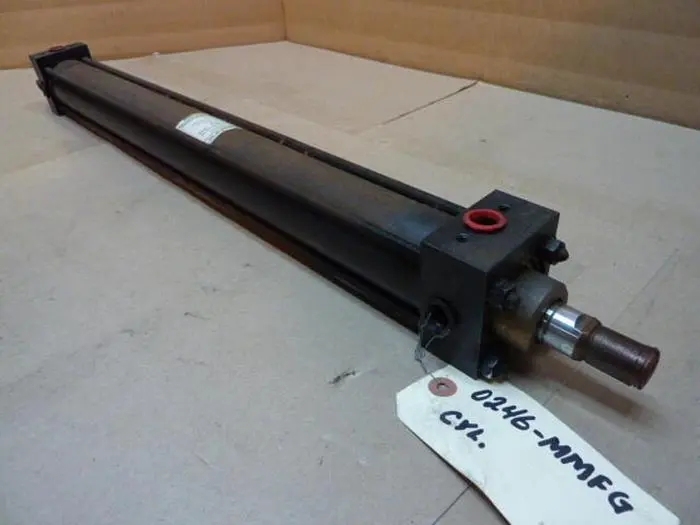 New | in-Stock PENINSULAR CYLINDER CO CS3200X223 Cylinders Michigan US | Ideal Machinery #1308833