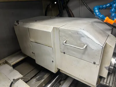 2008 CITIZEN A20VII 2F7PL Swiss Type Automatic Screw Machines | Midstate Machinery (9)