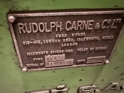 HURON mu6 Milling | Bowland Trading Ltd (5)