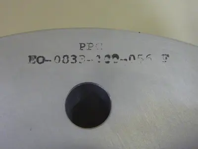 USED PPC EO-0833-100-056 F
