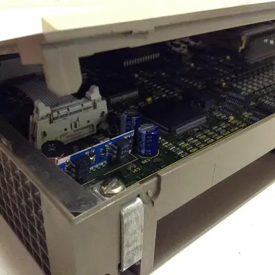 USED SIEMENS 6ES5 943-7UB11