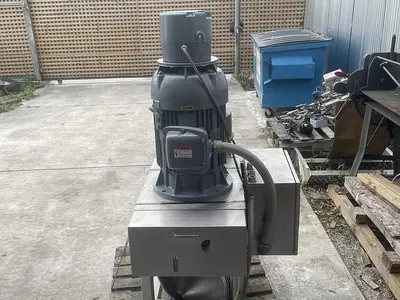 USED URSCHEL 1700