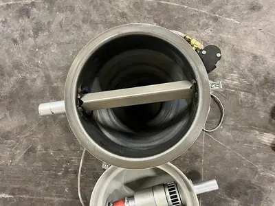 Conair DuraLoad Vacuum Loader DL12