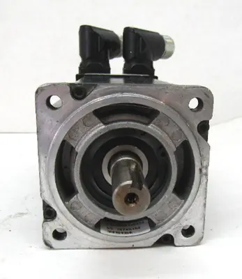 USED ALLEN BRADLEY MPL-B320P-MJ74AA