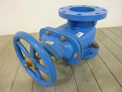 GENERIC Gate Valve 6INCHGTVLV2513 #40924