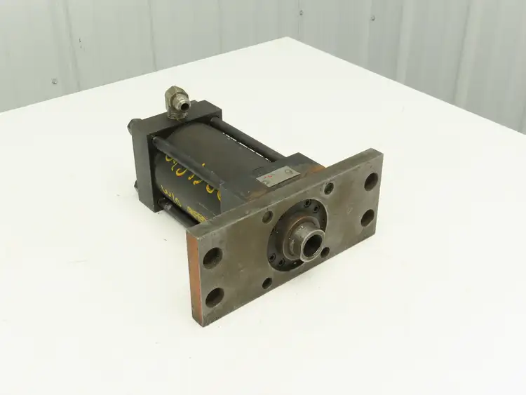Used HYDRO-LINE _UNKNOWN_ Hydraulic Cylinders | Arrow Industrial #611055
