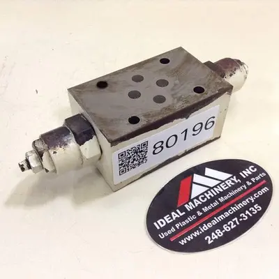 USED VICKERS DGMFN3YA2WB2W20JA