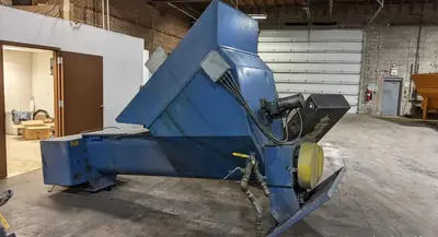 USED INTER-SOURCE 35527D