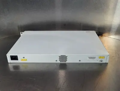 3COM 3CR17561-91 24-Ports Ethernet Network Switch (BIN751)