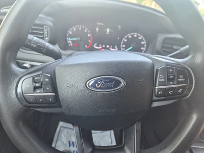 Used 2020 FORD EXPLORER SUVs Wyoming US | Miedema Asset Management Group #1312295