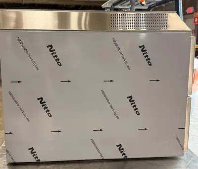USED HATCO HDWTC