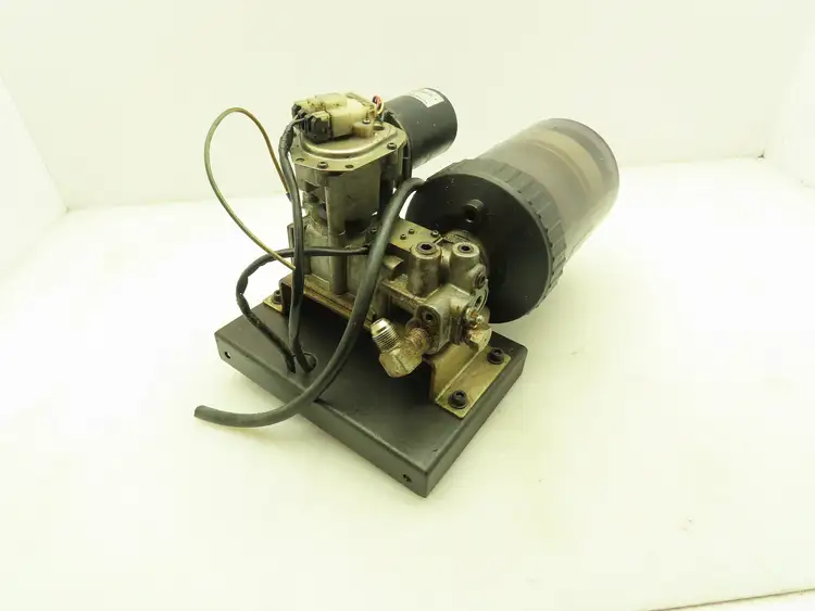 Used DAIKIN _UNKNOWN_ Pumps | Arrow Industrial #620320