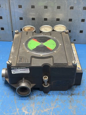 Used VRC VE900Z-T1-S2 Miscellaneous MRO Indiana US | J&J Industrial Supply #1568403