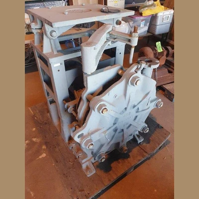 Wilfley 4x2HD Slurry Pump