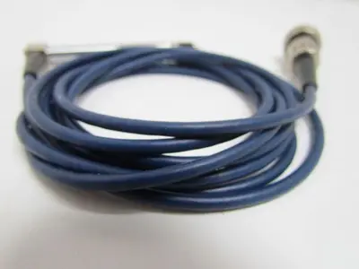 990-860-39 782 Micro-Precision Sensor 5-pin Connector Gage NEW