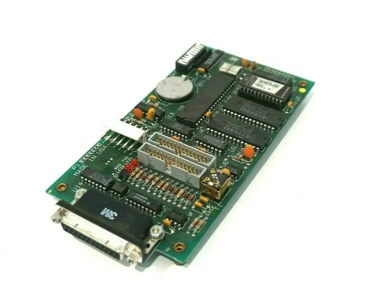 Used IEE _UNKNOWN_ Printed Circuit Boards (PCB) | SB Industrial Supply #857503