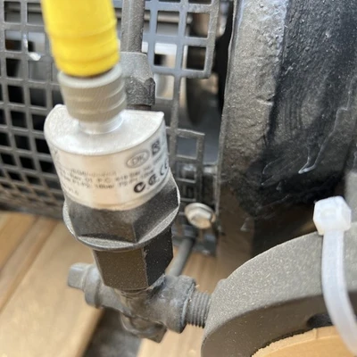 New | in-Stock Grundfos 25709-2P-15 HP Centrifugal Pumps California US | Davliegogo LLC #1705504