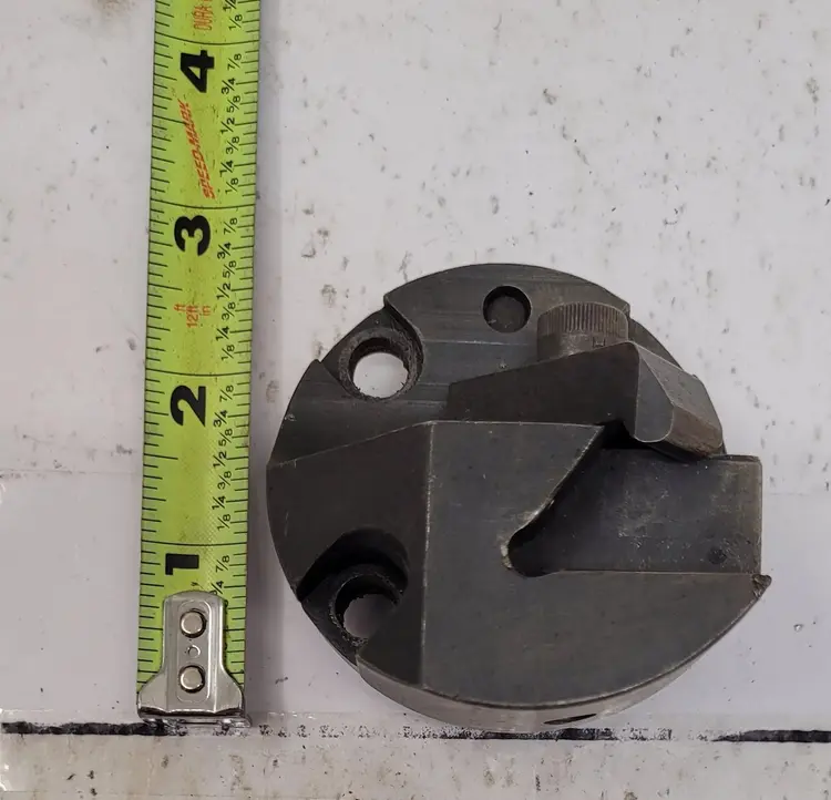 Used KENNAMETAL 6323-1452CHGA Finish Boring Heads Kentucky US | Aucto #1315780