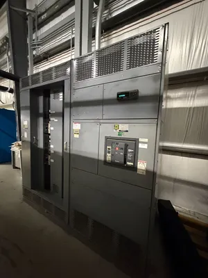 USED THAR PROCESS 720L