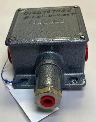 New | in-Stock SOR 6RL-EE3-N4-F1A-RR Miscellaneous Equipment (Electrical & Power) Ohio US | Surplus Asset Holdings #1241539