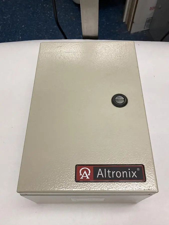 New | in-Stock ALTRONIX WPTV244300UL Fuses Ohio US | Surplus Asset Holdings #1241432