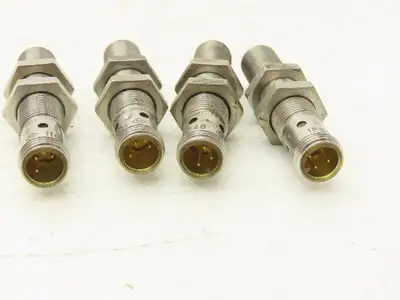 Used DIGI KEY _UNKNOWN_ Proximity Sensors Indiana US | Arrow Industrial #1408247