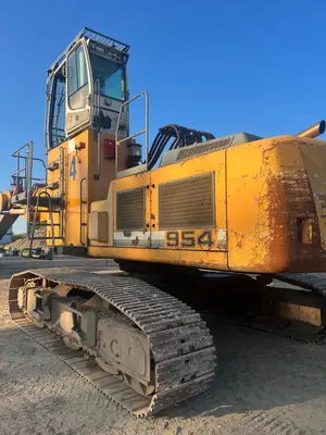 2011 LIEBHERR R954BHDW Crawler Excavators | ListingHippo (11)