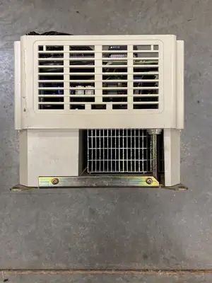 YASKAWA - GPD505V-B021 DRIVE INVERTER 7.5KW 1D