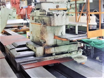 USED 1960 FRORIEP HEAVY DUTY
