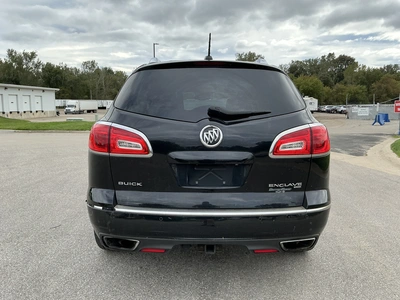 Used 2017 BUICK ENCLAVE SUVs Michigan US | Miedema Asset Management Group #1468501