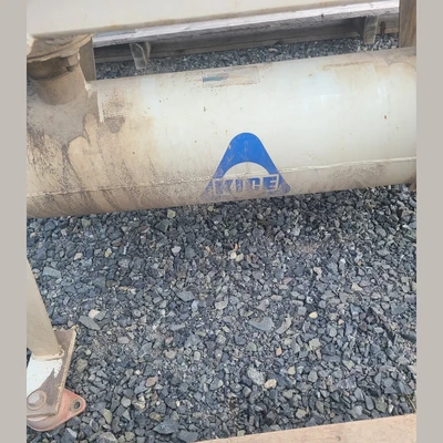 Kice PD3000 Positive Displacement Blower
