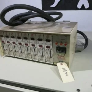 USED ITC MF8-150-V6