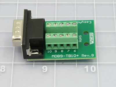 New | in-Stock WINFORD _UNKNOWN_ Terminal Blocks Texas US | OCO Industrial #1678292