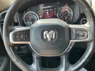 Used 2020 RAM 1500 Pickup Trucks Michigan US | Miedema Asset Management Group #1406838