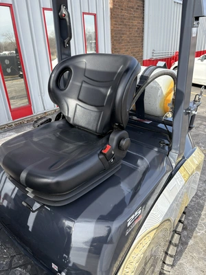 USED 2024 TAILIFT PFG25