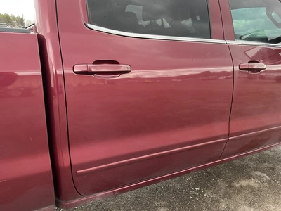 Used 2015 GMC SIERRA 2500HD Pickup Trucks Michigan US | Miedema Asset Management Group #1325732