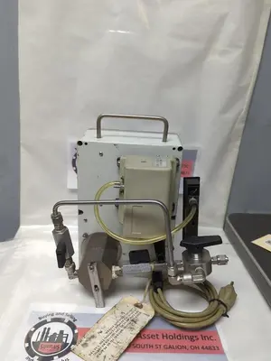 USED OMEGA SERIES 3000