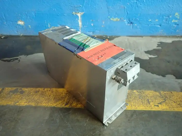 Used REXROTH HNF011AM900R0094A480NNNN Power Supplies | HGR 24 #738825
