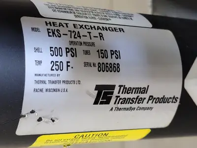 USED INSTRON A440 83C