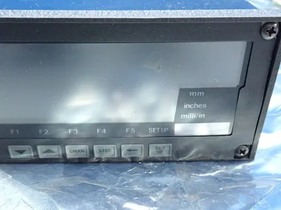 Used DAYTRONIC 4032 Electrical Controls | HGR 24 #748045