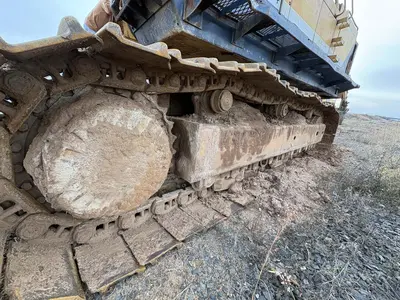 Used 1993 KOMATSU DRESSER PC650LC-5 Crawler Excavators New Jersey US | Proxy Equipment #1381694