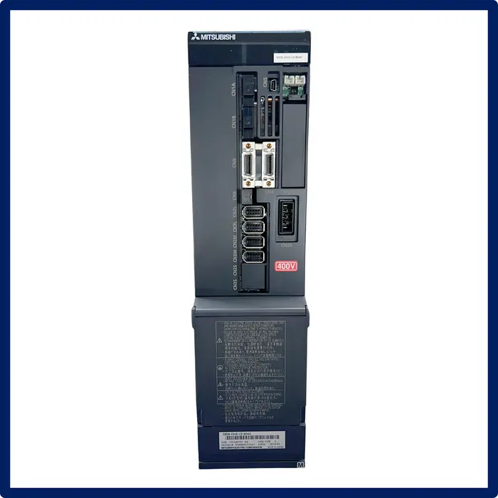 NEW MITSUBISHI MDS-DH2-V2-8040