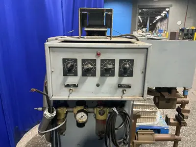 Used AMERICAN BP12AS Welding Machinery (Other) Ohio US | HGR 24 #1441301